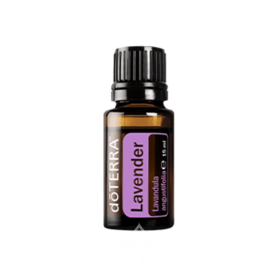 doTERRA INTRODUCTORY KIT (Zestaw startowy olejków eterycznych