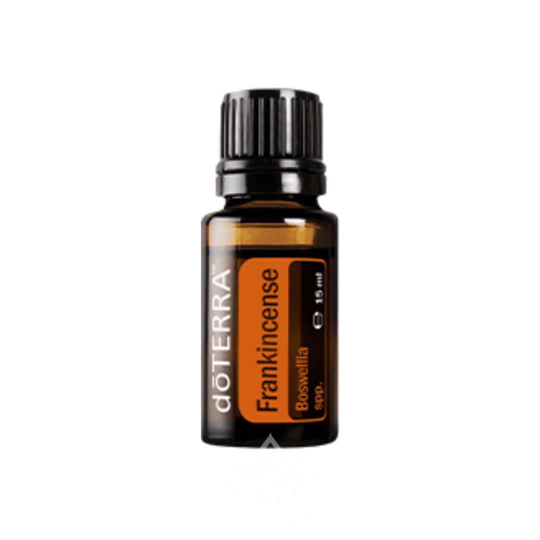 doTERRA Olejek eteryczny FRANKINCENSE (Kadzidłowiec) 15 ml