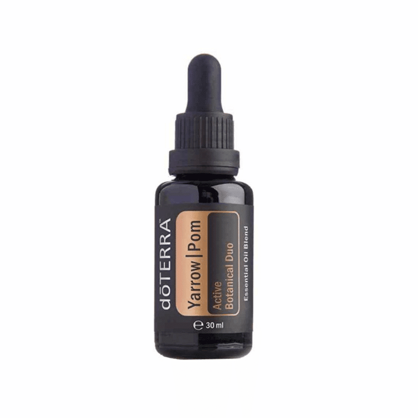 dōTERRA Yarrow | Pom | Active Botanical Duo | 30ml